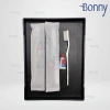 Bàn chải khách sạn dùng 1 lần, sứ trắng cước mềm, túi 42mm 100 chiếc - 155.000₫ 4