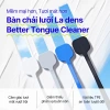 Bàn chải lưỡi cao cấp Better Tongue Cleaner thế hệ mới La Dens, chỉ 181.500₫ 4