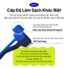 Bàn chải lưỡi cao cấp Better Tongue Cleaner thế hệ mới La Dens, chỉ 181.500₫ 6