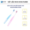 Bàn chải niềng răng chuyên dụng - Hỗ trợ chỉnh nha hiệu quả, giá chỉ 59.000 VND