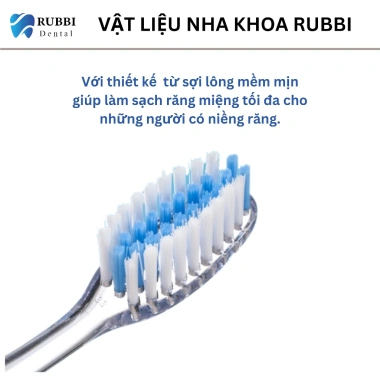 Bàn chải niềng răng chuyên dụng - Hỗ trợ chỉnh nha hiệu quả, giá chỉ 59.000 VND