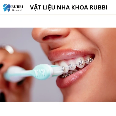 Bàn chải niềng răng chuyên dụng - Hỗ trợ chỉnh nha hiệu quả, giá chỉ 59.000 VND 3 Bàn chải niềng răng chuyên dụng - Hỗ trợ chỉnh nha hiệu quả, giá chỉ 59.000 VND 3