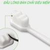 Bàn Chải Siêu Mềm Than - Sợi Lông Nano Nhỏ cho Răng Nhạy Cảm, Hộp, Giá 9.999₫ 4