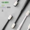 Bàn Chải Siêu Mềm Than - Sợi Lông Nano Nhỏ cho Răng Nhạy Cảm, Hộp, Giá 9.999₫ 5