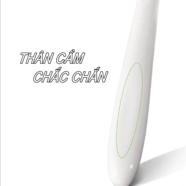 Bàn Chải Siêu Mềm Than - Sợi Lông Nano Nhỏ cho Răng Nhạy Cảm, Hộp, Giá 9.999₫