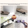 Bàn Chải Vệ Sinh Đa Năng Xoay 360 - Cọ Khe Hở, Kẻ Gạch, Toilet, Nhà Tắm, Bếp Thông Minh Giá 18.200 VND