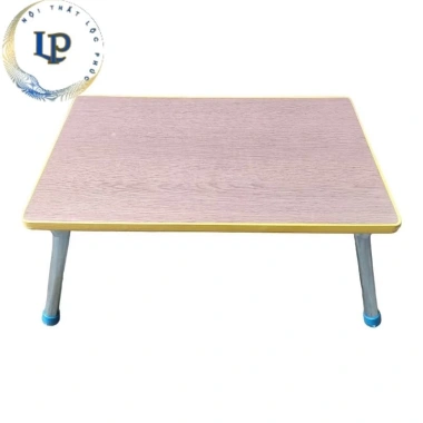 Bàn Chân Xếp Gấp Gọn Vân Gỗ KT 30x50cm - Tiện lợi, Giá 75.000 VNĐ