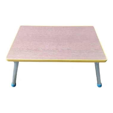 Bàn Chân Xếp Gấp Gọn Vân Gỗ KT 30x50cm - Tiện lợi, Giá 75.000 VNĐ