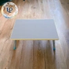 Bàn Chân Xếp Gấp Gọn Vân Gỗ KT 30x50cm - Tiện lợi, Giá 75.000 VNĐ 6
