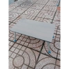 Bàn Chân Xếp Gấp Gọn Vân Gỗ KT 30x50cm - Tiện lợi, Giá 75.000 VNĐ 8