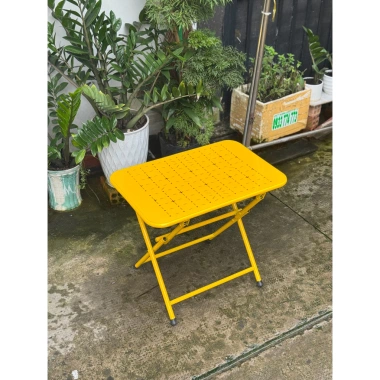 Bàn Cờ Tướng Cafe Gấp Gọn 3 Màu - Tiện Lợi Cho Quán, Giá Ưu Đãi 183k 2