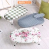 Bàn để ủi quần áo gấp gọn, chống bỏng, mini dạng ngồi tiện lợi cho gia đình - Giá chỉ 260.000₫ (Giá gốc 332.800₫)
