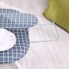 Bàn để ủi quần áo gấp gọn, chống bỏng, mini dạng ngồi tiện lợi cho gia đình - Giá chỉ 260.000₫ (Giá gốc 332.800₫) 3