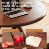Bàn Gập Đa Năng ALOVE Bàn Tròn Ngoài Trời Gọn Gàng Dễ Lưu Trữ 319.000₫ 7