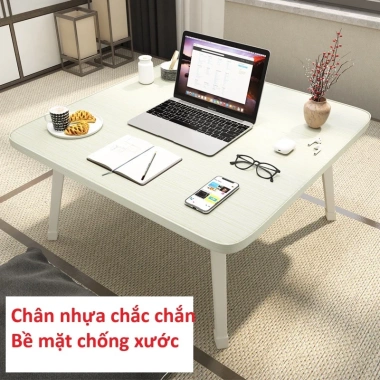 Bàn gấp đa năng học sinh Gỗ MDF xanh chống ẩm, mặt Melamin cao cấp HOT - Giá 83.300₫ 3 Bàn gấp đa năng học sinh Gỗ MDF xanh chống ẩm, mặt Melamin cao cấp HOT - Giá 83.300₫ 3