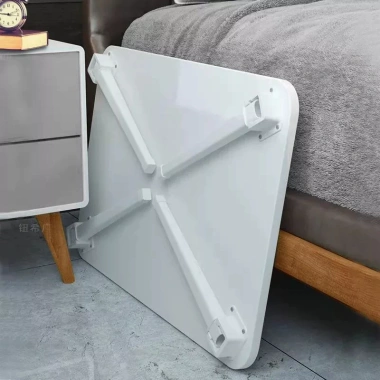 Bàn gấp đa năng học sinh Gỗ MDF xanh chống ẩm, mặt Melamin cao cấp HOT - Giá 83.300₫