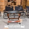 Bàn Gấp Gọn Cao Cấp Tabalo Đa Năng - Phù hợp Quán Cafe, Cắm Trại, Ban Công, Decor, Giá 649.000 VND 4