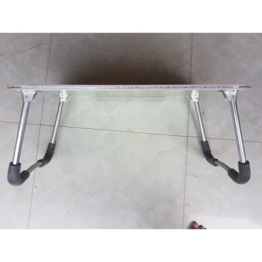 Bàn gấp thông minh có khe cắm iPad - Giá chỉ 70.000, free ship từ 50k 3