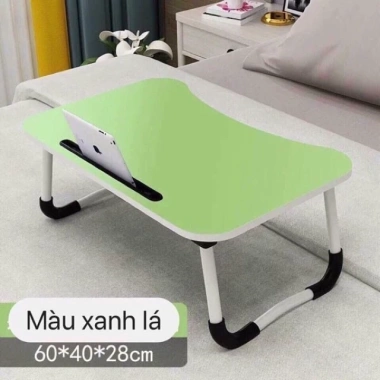 Bàn gấp thông minh có khe cắm iPad - Giá chỉ 70.000, free ship từ 50k 5