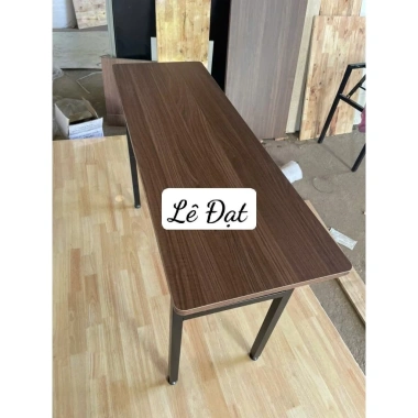 Bàn gập thông minh gọn nhẹ, xếp trong 2 giây - Giá chỉ 510.000 VND (giá gốc 647.700 VND)