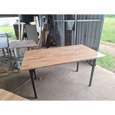 Bàn gập thông minh gọn nhẹ, xếp trong 2 giây - Giá chỉ 510.000 VND (giá gốc 647.700 VND)