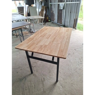Bàn gập thông minh gọn nhẹ, xếp trong 2 giây - Giá chỉ 510.000 VND (giá gốc 647.700 VND)