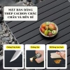 Bàn Ghế Gấp Gọn Kimlife BANGG01 Hợp Kim Cacbon Chống Gỉ Dễ Mang Tiện Lợi cho Dã Ngoại và Cắm Trại độ bền cao 5