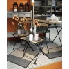 Bàn Gỗ BISTRO Patio Mini Gấp Gọn - Phù Hợp Ăn Uống, Cà Phê, Dã Ngoại - 345.000đ 7