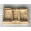 Bàn gỗ chân gấp xếp gọn - Thiết kế hiện đại, tiết kiệm không gian, chỉ 275.000₫ 3