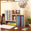 Bàn Gỗ Đa Năng Chân Xếp 40x60cm - Bàn Trà Sofa Cafe Gấp Gọn Ngồi Bệt, Giá 49.000₫ 10