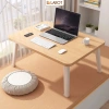 Bàn học gấp gọn Gapi GP154B – Tiết kiệm không gian, học sinh sinh viên, 165.000₫