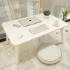 Bàn học gấp gọn Gapi GP154B – Tiết kiệm không gian, học sinh sinh viên, 165.000₫ 3
