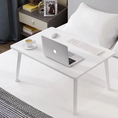 Bàn học gấp gọn Gapi GP154B – Tiết kiệm không gian, học sinh sinh viên, 165.000₫