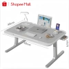 Bàn Học Gấp Gọn Mini PTLUXURY Ngồi Bệt Đa Năng Tiện Lợi - Giá 145.000đ