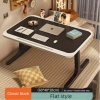 Bàn Học Gấp Gọn Mini PTLUXURY Ngồi Bệt Đa Năng Tiện Lợi - Giá 145.000đ 2
