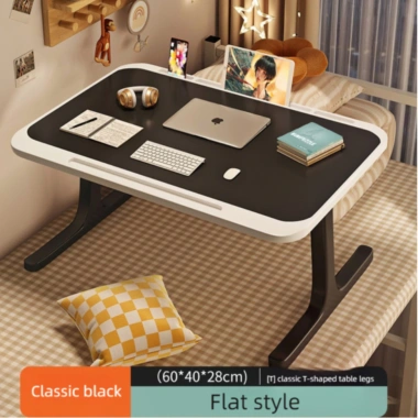 Bàn Học Gấp Gọn Mini PTLUXURY Ngồi Bệt Đa Năng Tiện Lợi - Giá 145.000đ 2