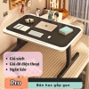Bàn Học Gấp Gọn Mini PTLUXURY Ngồi Bệt Đa Năng Tiện Lợi - Giá 145.000đ 3
