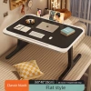 Bàn Học Gấp Gọn Mini PTLUXURY Ngồi Bệt Đa Năng Tiện Lợi - Giá 145.000đ 9