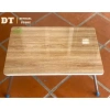 Bàn Học Sinh Nội Thất OVG Gấp Xếp Gọn 40x60x30cm Thiết Kế Hiện Đại, Gọn Nhẹ, Giá Ưu Đãi 105k