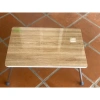 Bàn Học Sinh Nội Thất OVG Gấp Xếp Gọn 40x60x30cm Thiết Kế Hiện Đại, Gọn Nhẹ, Giá Ưu Đãi 105k 2