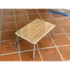 Bàn Học Sinh Nội Thất OVG Gấp Xếp Gọn 40x60x30cm Thiết Kế Hiện Đại, Gọn Nhẹ, Giá Ưu Đãi 105k 3