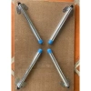 Bàn Học Sinh Nội Thất OVG Gấp Xếp Gọn 40x60x30cm Thiết Kế Hiện Đại, Gọn Nhẹ, Giá Ưu Đãi 105k 6