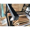 Bàn Học và Bàn Làm Việc Nội Thất DT - Chân Cao Gấp, Xếp Gọn Gàng, Giá 595.000đ 5