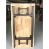 Bàn Học và Bàn Làm Việc Nội Thất DT - Chân Cao Gấp, Xếp Gọn Gàng, Giá 595.000đ 7