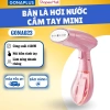 Bàn là hơi nước 1.500W GONA gấp gọn cầm tay mini - Giá ưu đãi 315.000 VND