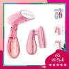 Bàn là hơi nước 1.500W GONA gấp gọn cầm tay mini - Giá ưu đãi 315.000 VND 2