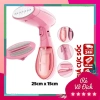 Bàn là hơi nước 1.500W GONA gấp gọn cầm tay mini - Giá ưu đãi 315.000 VND 5