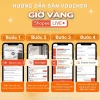 Bàn là hơi nước cầm tay COPCOP 2 trong 1 - Gấp gọn du lịch, ủi nhanh khô tiện lợi 2