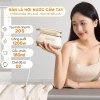 Bàn là hơi nước cầm tay COPCOP 2 trong 1 - Gấp gọn du lịch, ủi nhanh khô tiện lợi 3