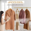 Bàn là hơi nước cầm tay COPCOP 2 trong 1 - Gấp gọn du lịch, ủi nhanh khô tiện lợi 6